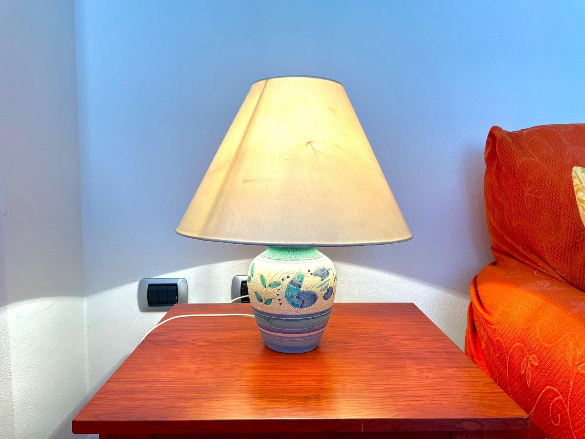 Le Corti Sarde Garden Apartment บารีซาร์โด ภายนอก รูปภาพ