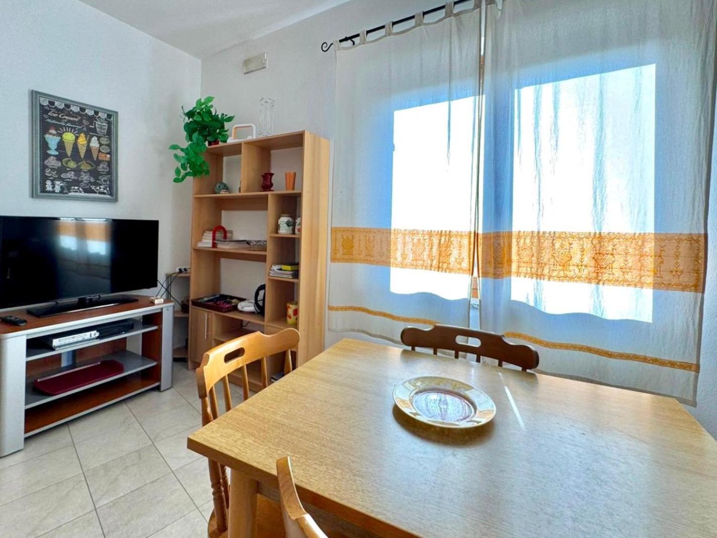 Le Corti Sarde Garden Apartment บารีซาร์โด ภายนอก รูปภาพ